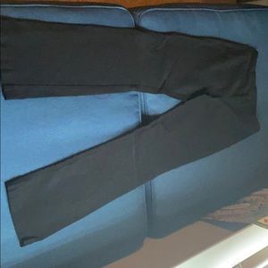 Work Attire Clean Out